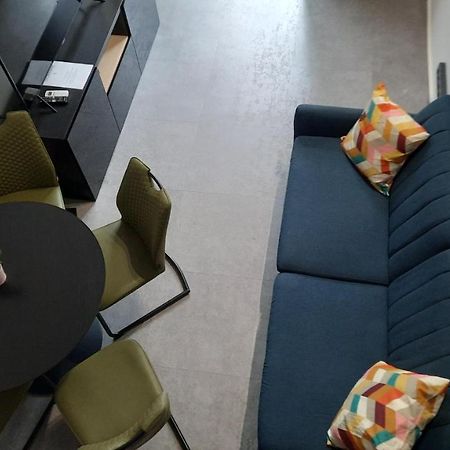 Hi-Bp In-Budapest Studio Apartman 2 Free Parking Kültér fotó
