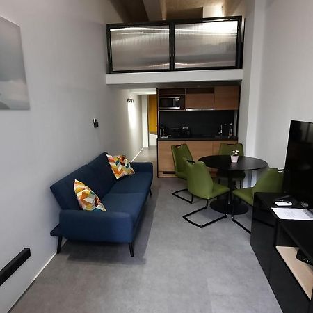 Hi-Bp In-Budapest Studio Apartman 2 Free Parking Kültér fotó