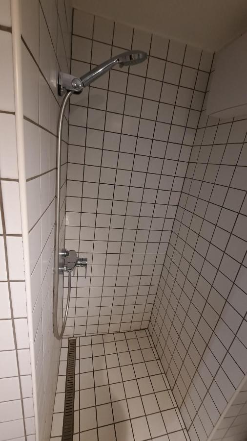 Hi-Bp In-Budapest Studio Apartman 2 Free Parking Kültér fotó