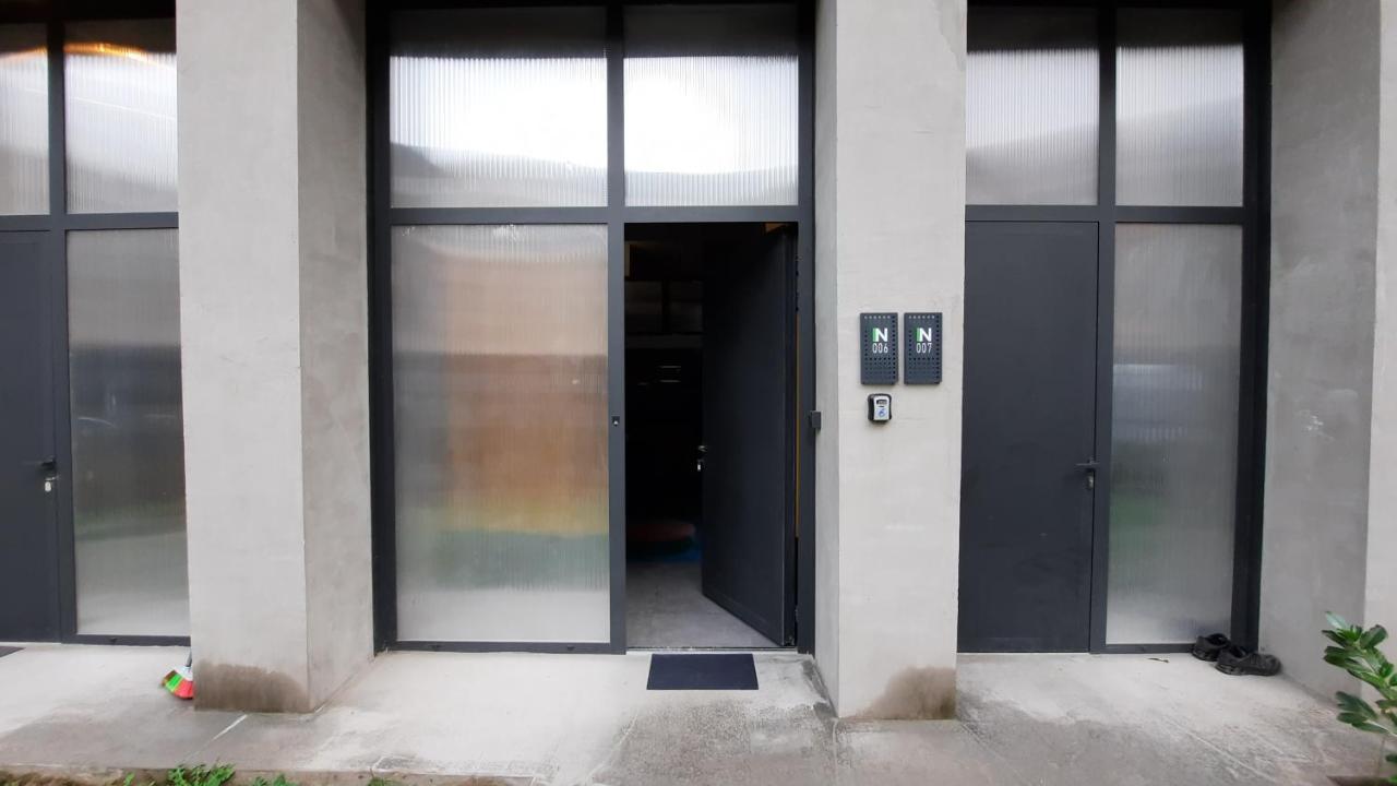 Hi-Bp In-Budapest Studio Apartman 2 Free Parking Kültér fotó
