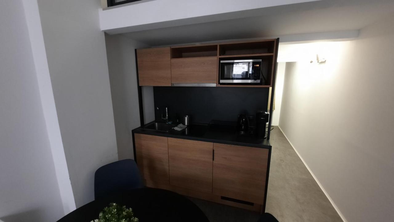 Hi-Bp In-Budapest Studio Apartman 2 Free Parking Kültér fotó